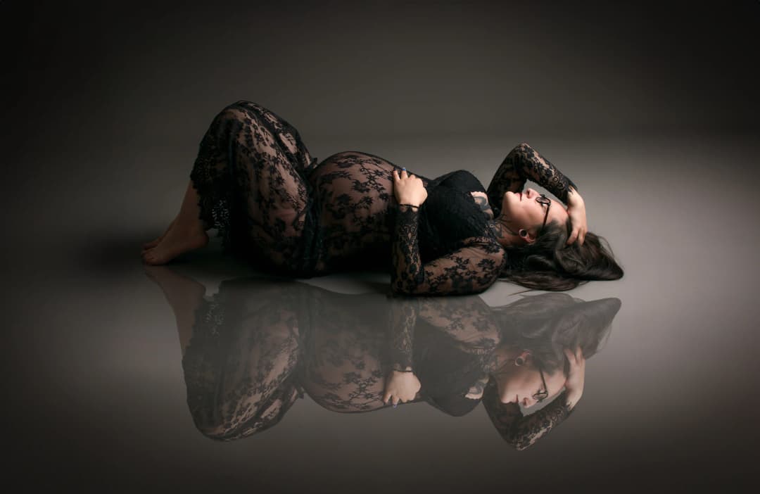 Image shooting photo