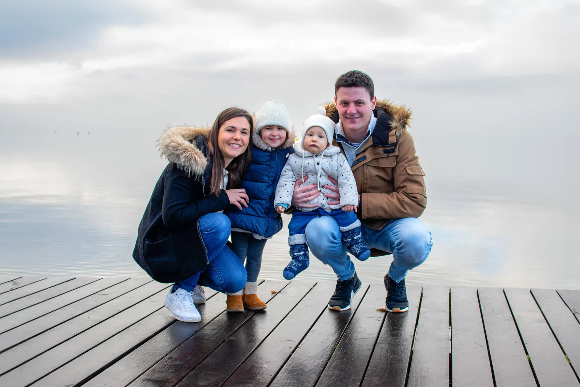 Shooting Famille