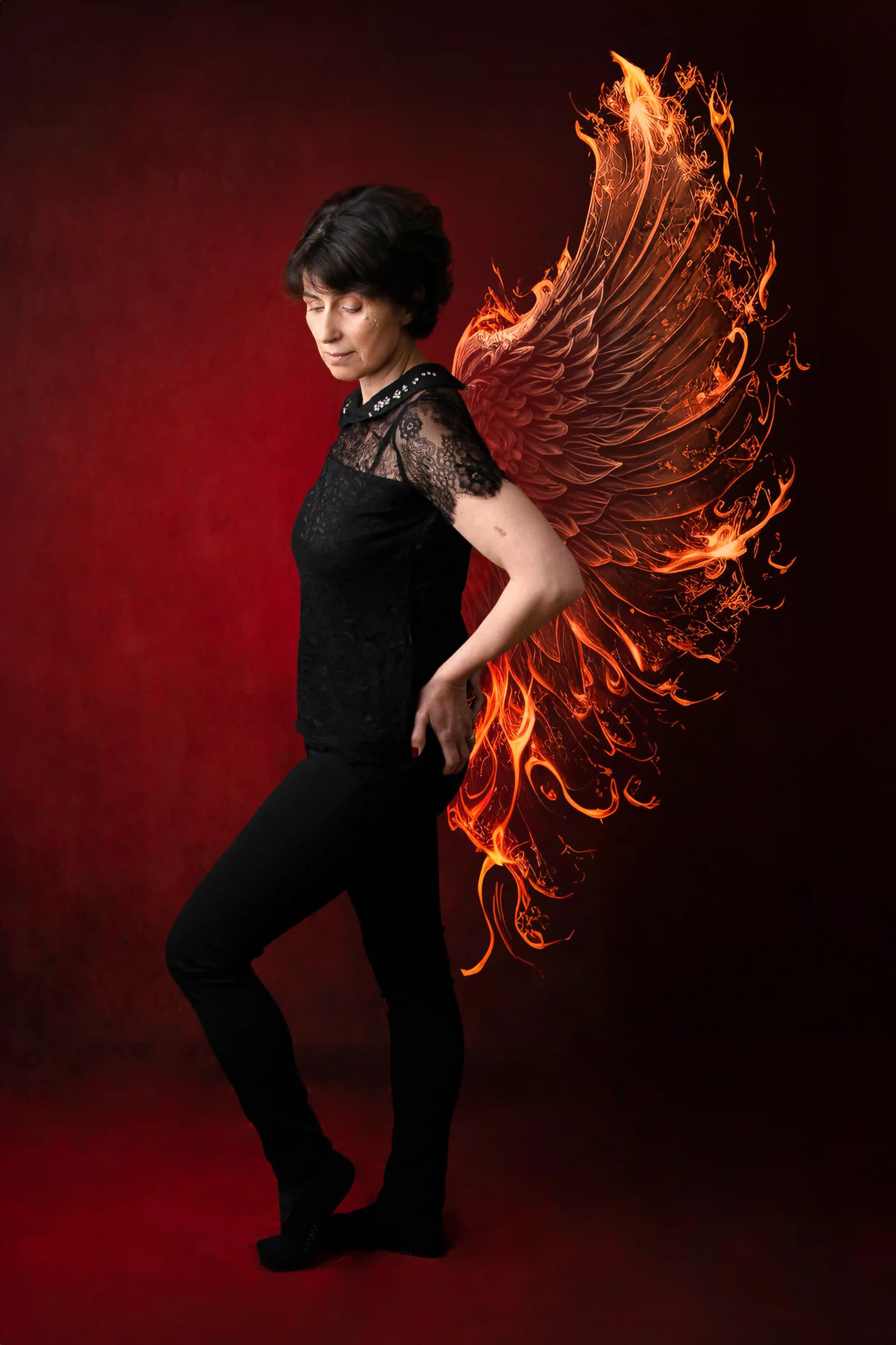 Shooting Phoenix