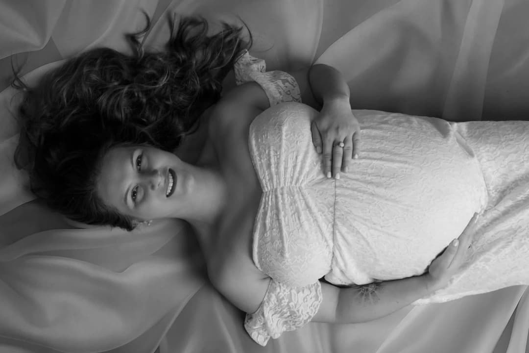 Image shooting photo