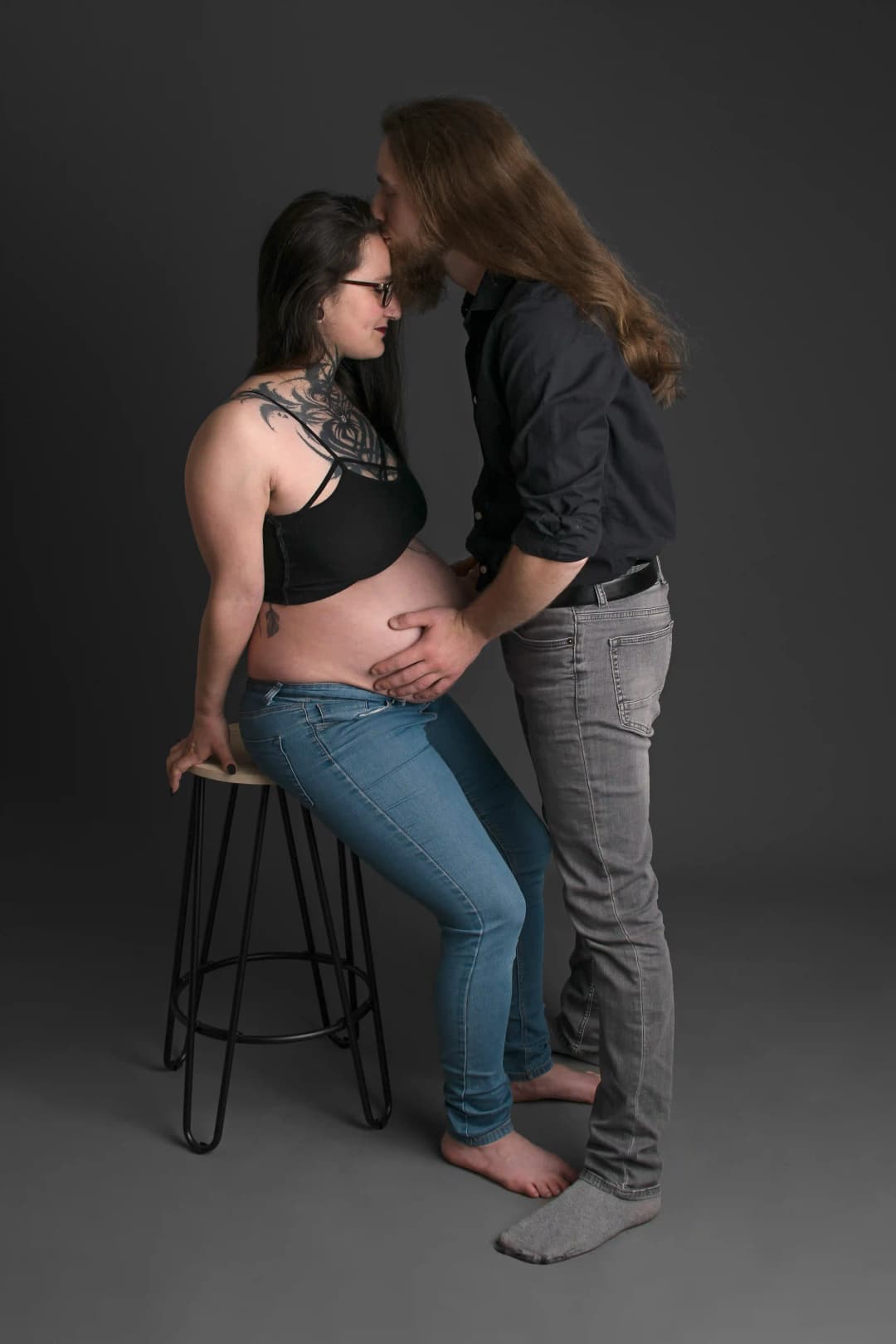 Image shooting photo