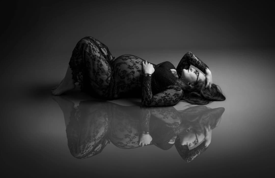 Image shooting photo