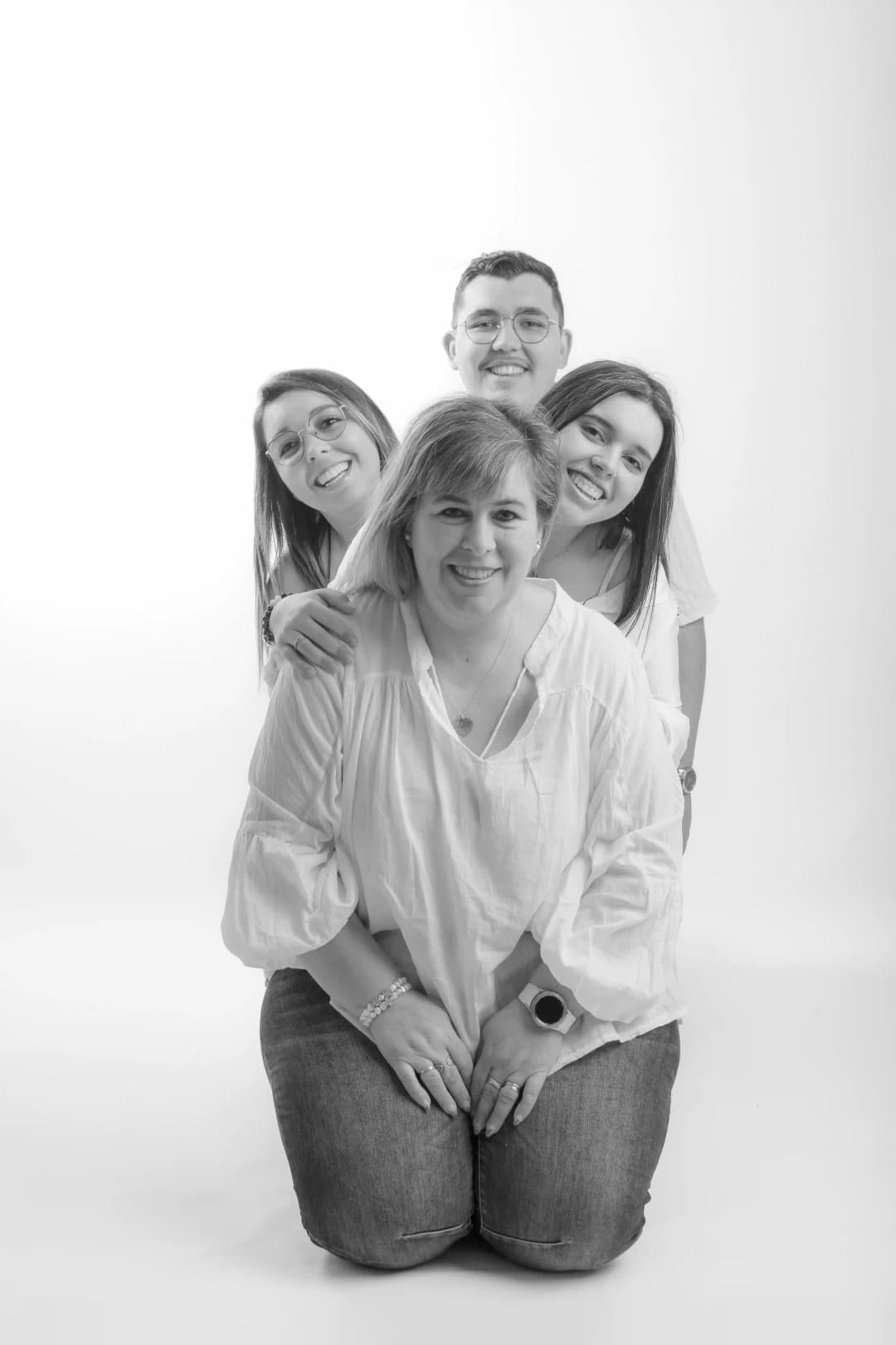 Image shooting photo