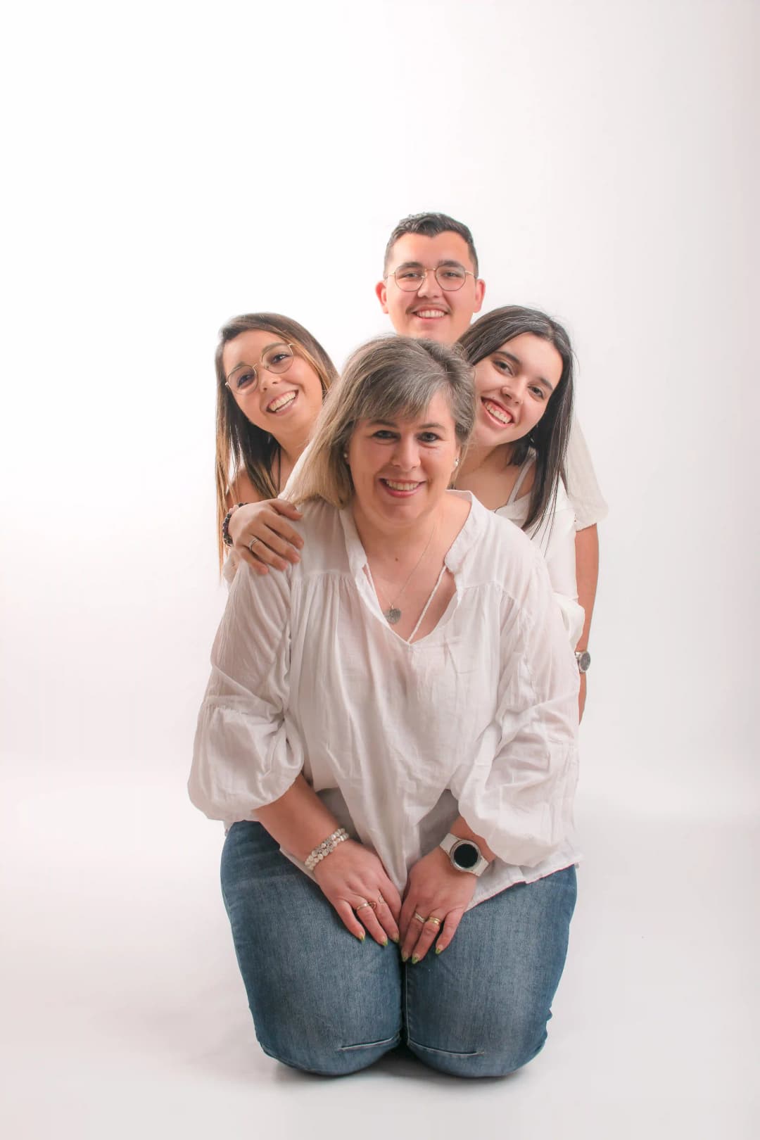 Image shooting photo