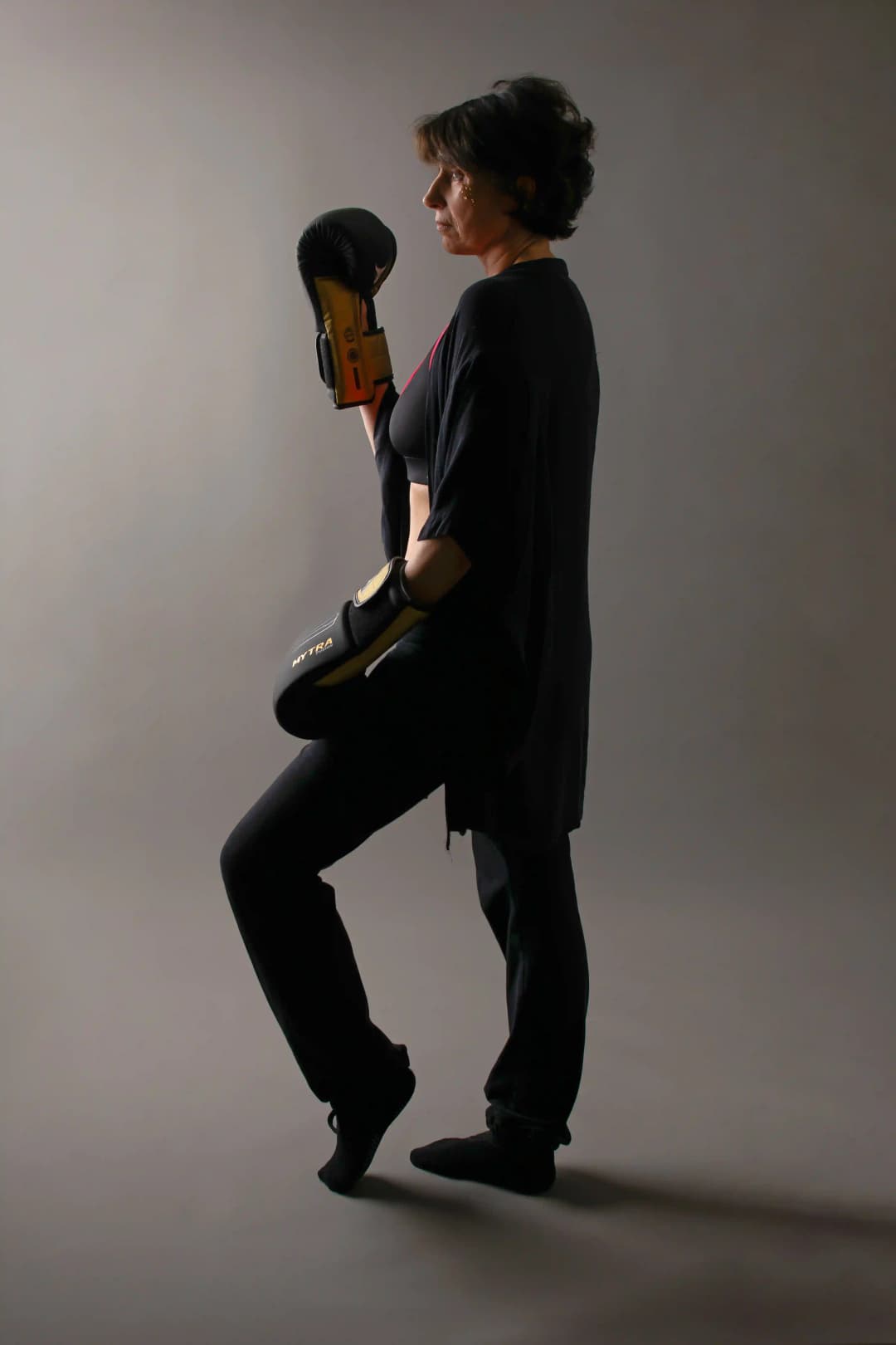 Image shooting photo