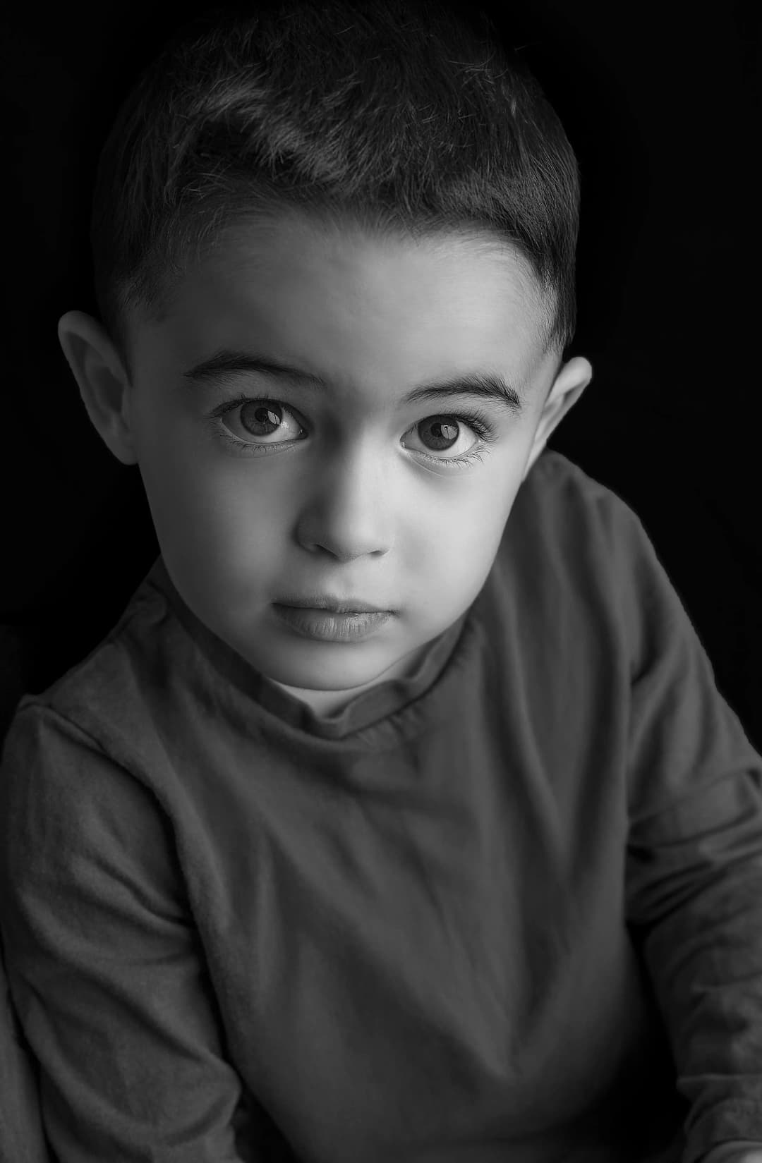 Image shooting photo