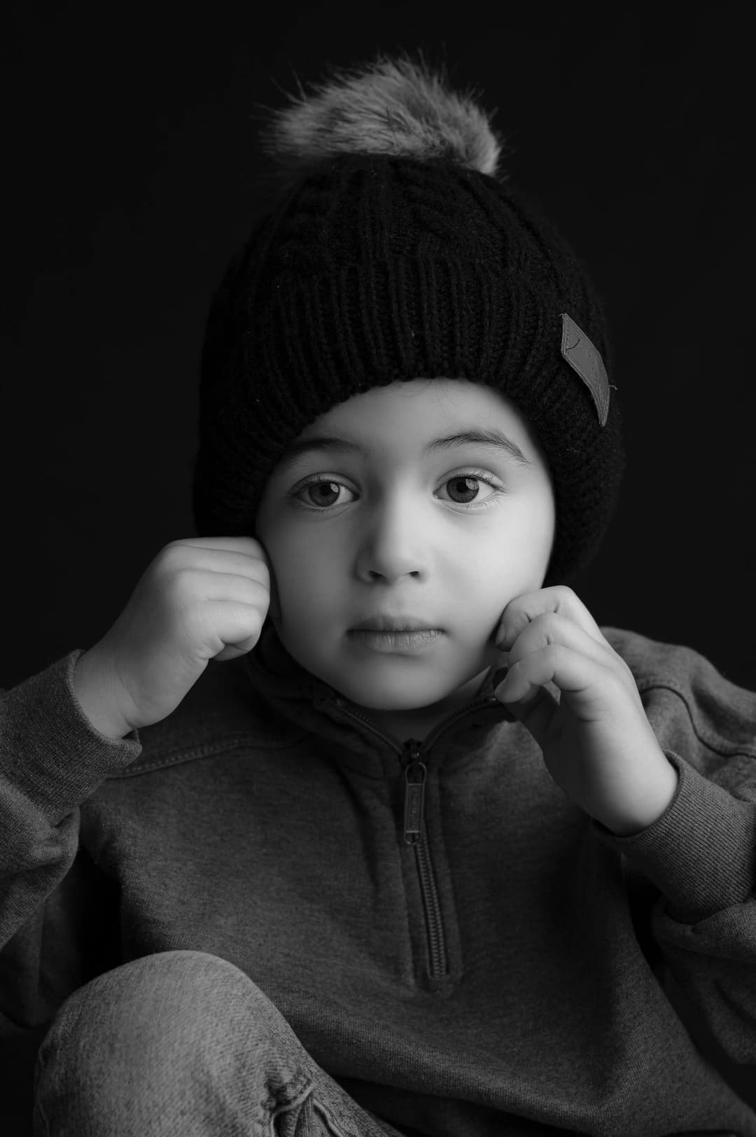 Image shooting photo