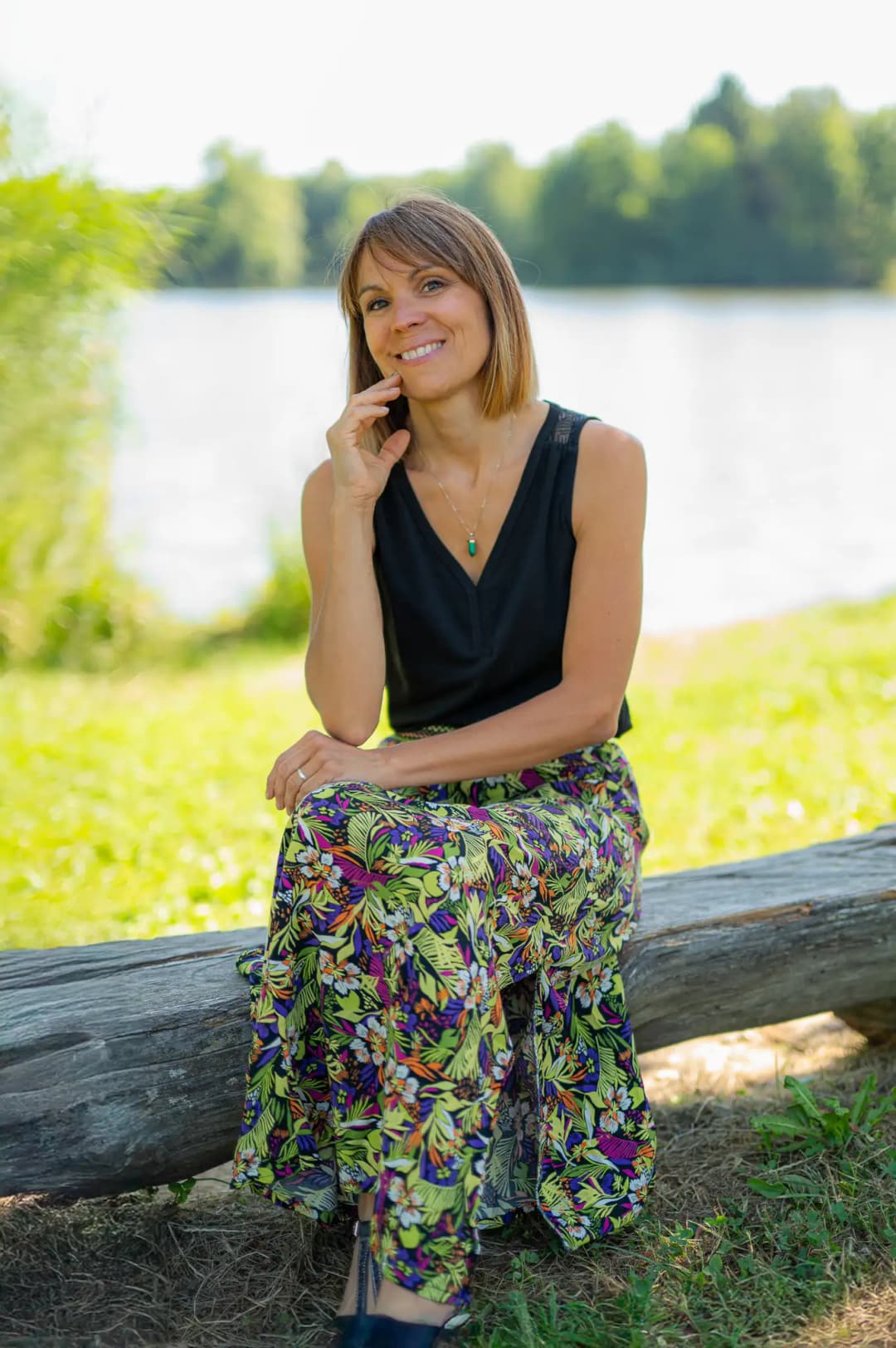 Image shooting photo