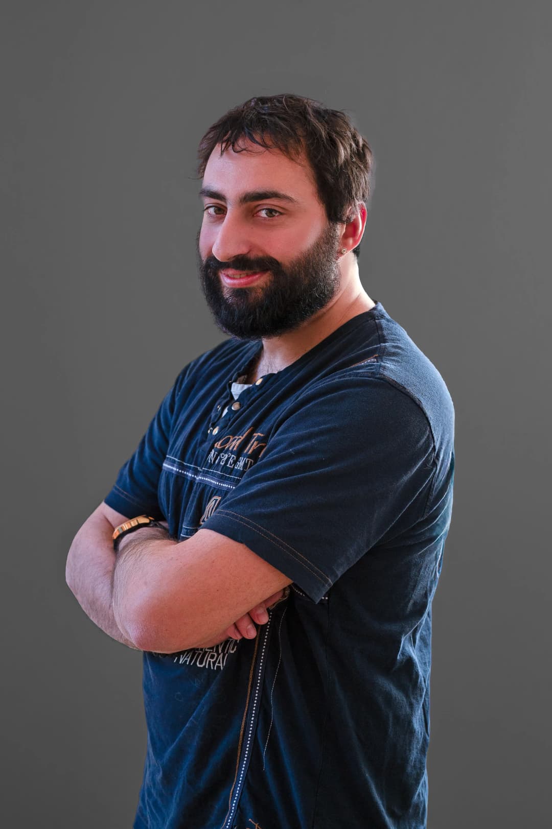 Image shooting photo