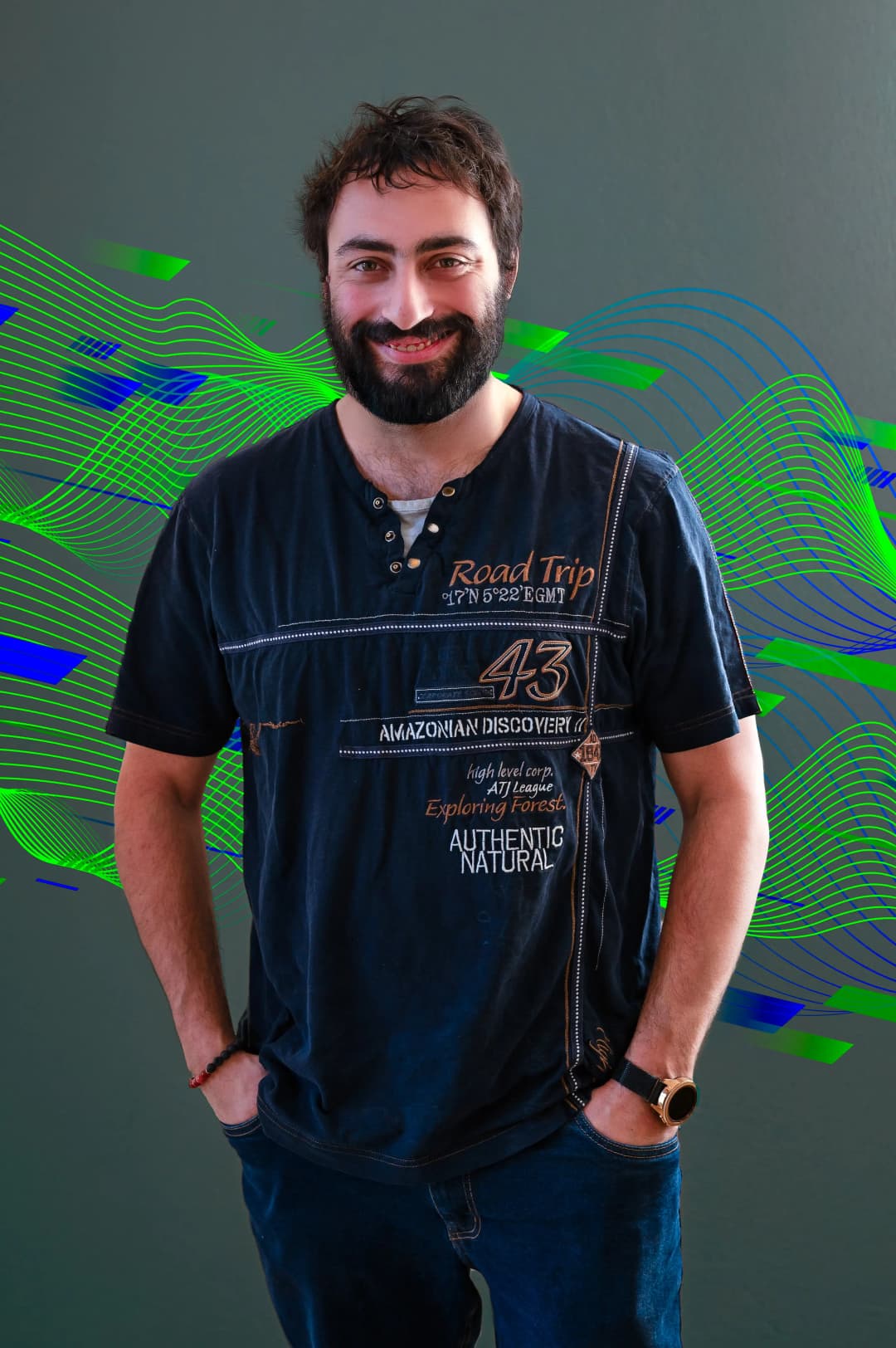 Image shooting photo