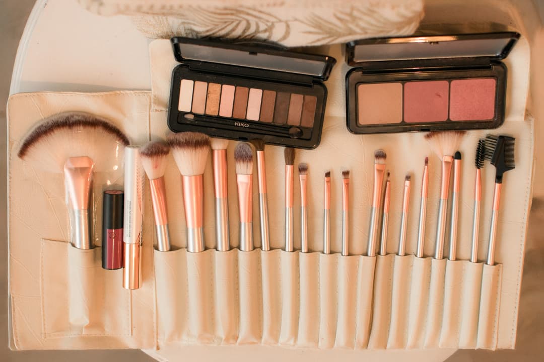 Image shooting photo