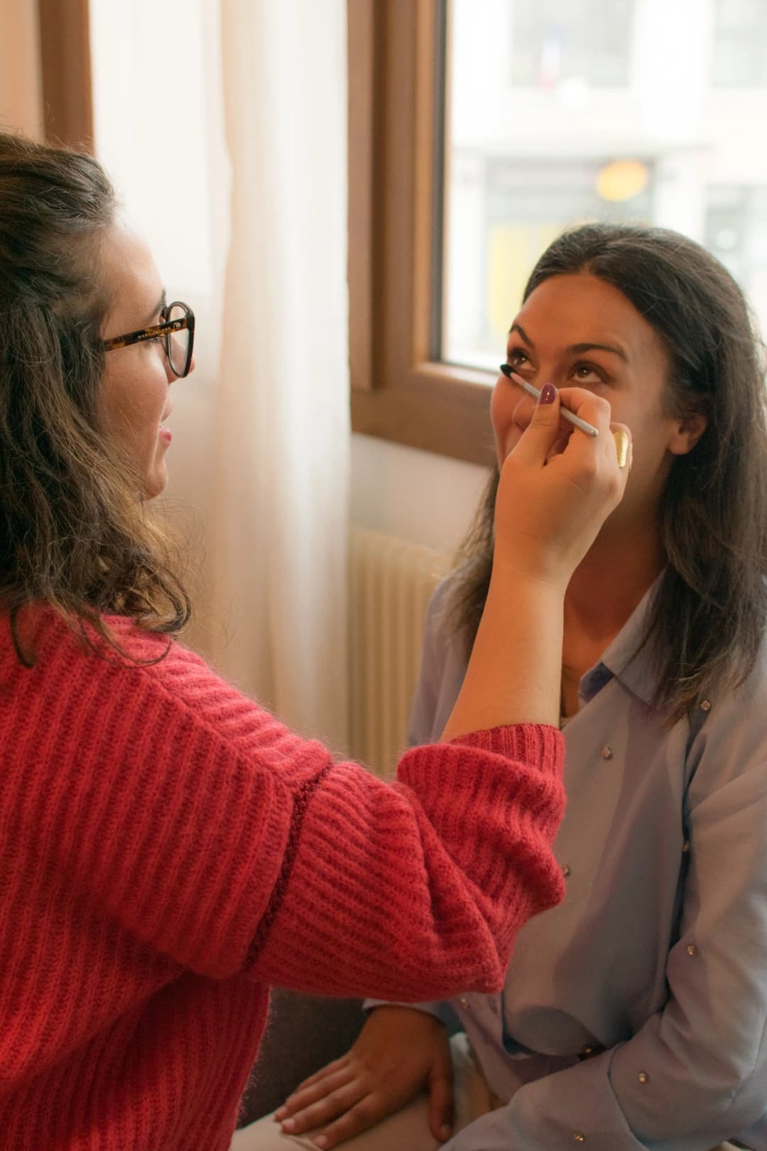 Image shooting photo