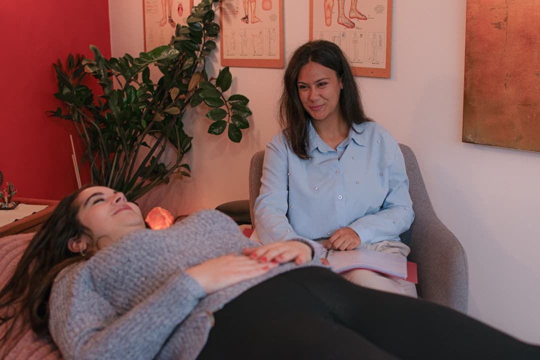 Image shooting photo