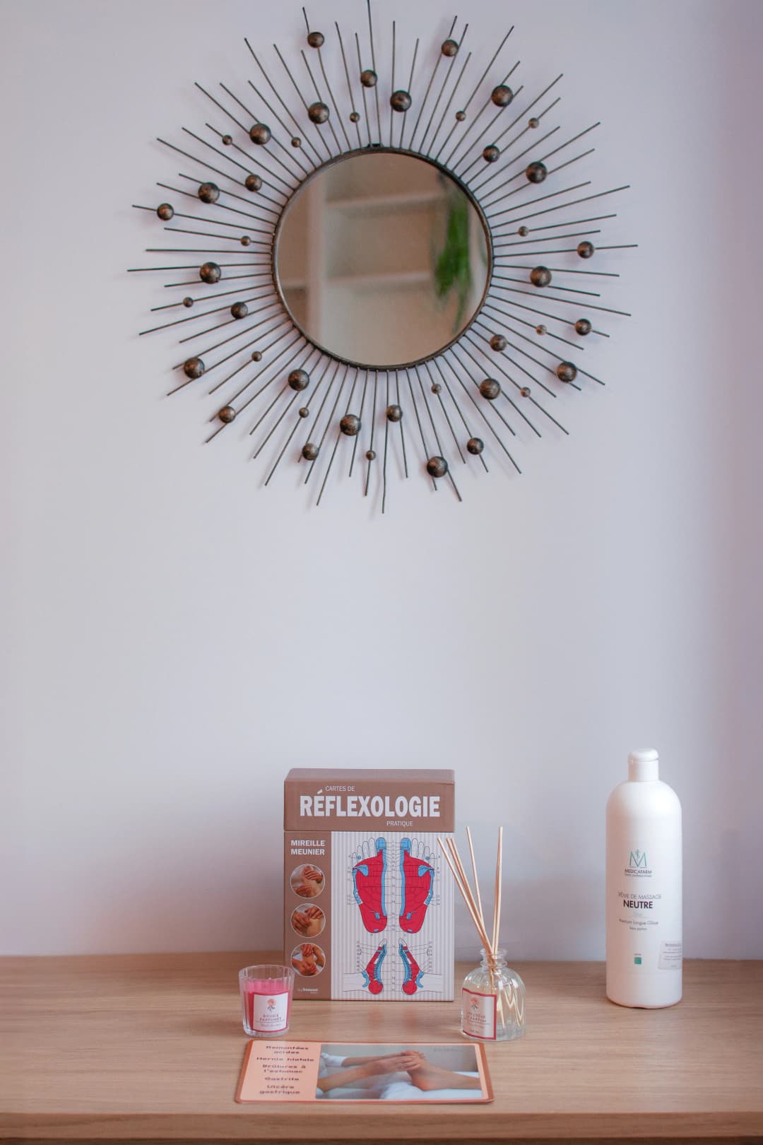 Image shooting photo