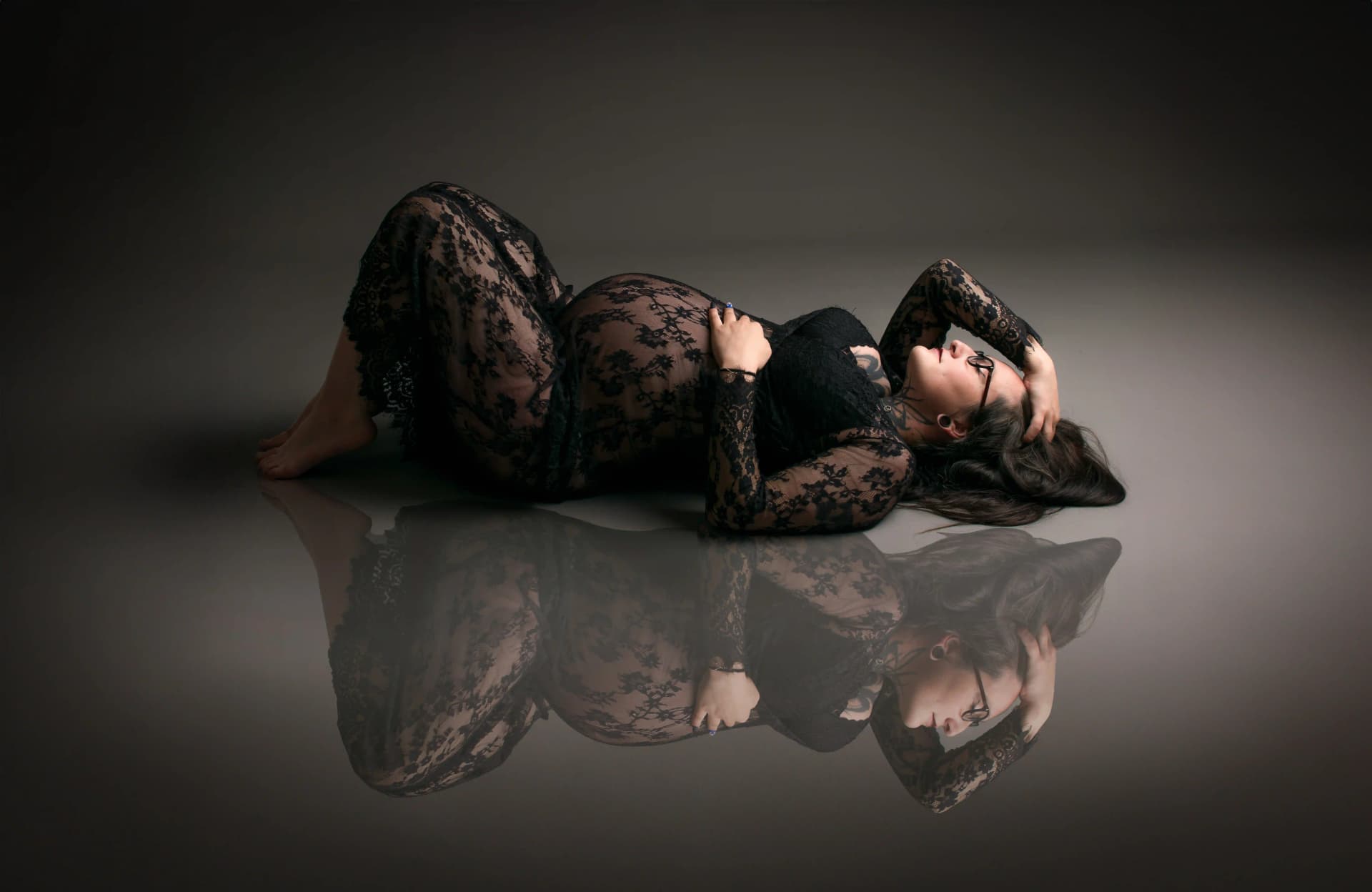 Shooting Grossesse